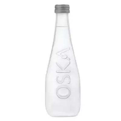OSKA 750 ML GLASS Sparkling